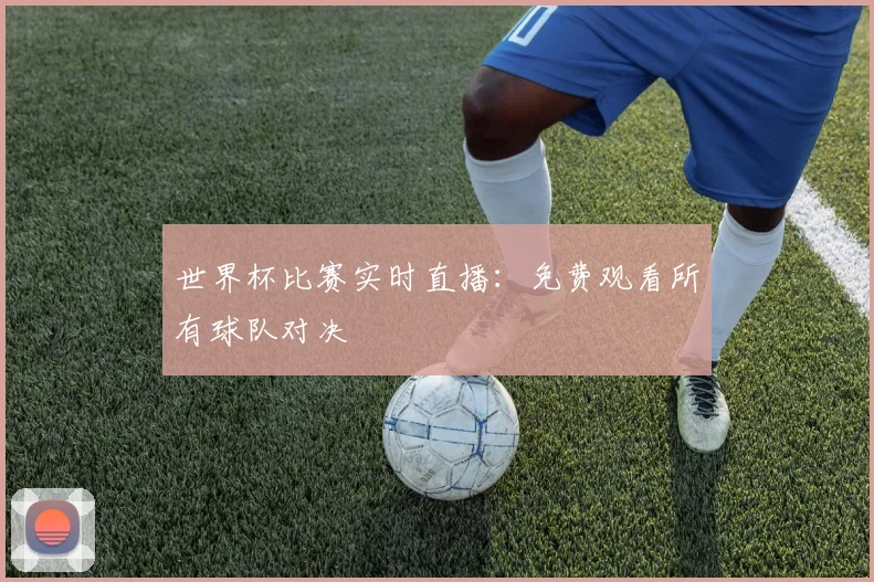 世界杯比赛实时直播：免费观看所有球队对决